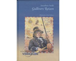 Gullivers reizen