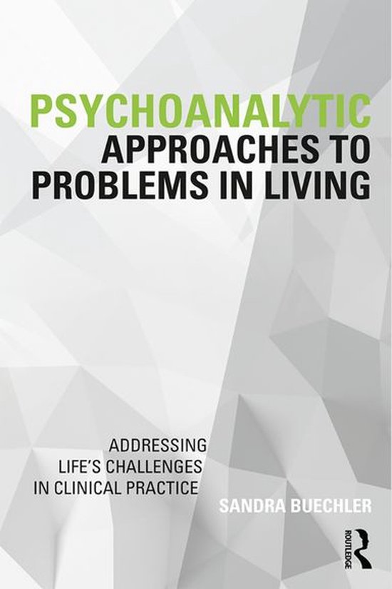 Psychoanalysis in a New Key Book Series - Psychoanalytic App ... - cover