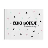 Babyboek Echo