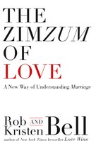 The ZimZum of Love: A New Way of Understanding Marriage