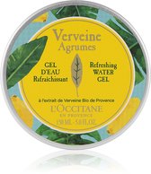 L'occitane Citrus Verbena Refreshing Hydrating Water Gel 150ml