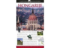 Capitool Reisgids Hongarije