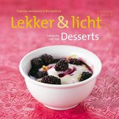 Lekker & licht / 5 Desserts