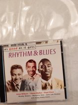 Roots Of Rhythm & Blues 1939-1945