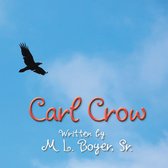 Carl Crow