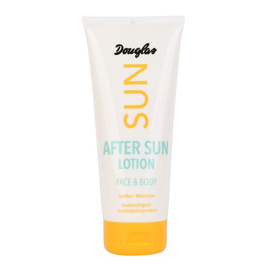 Douglas Collection - Skin Care - After Sun Lotion (200 ml) | bol