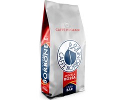 Gran Bar Borbone Rood bonen (3Kg)