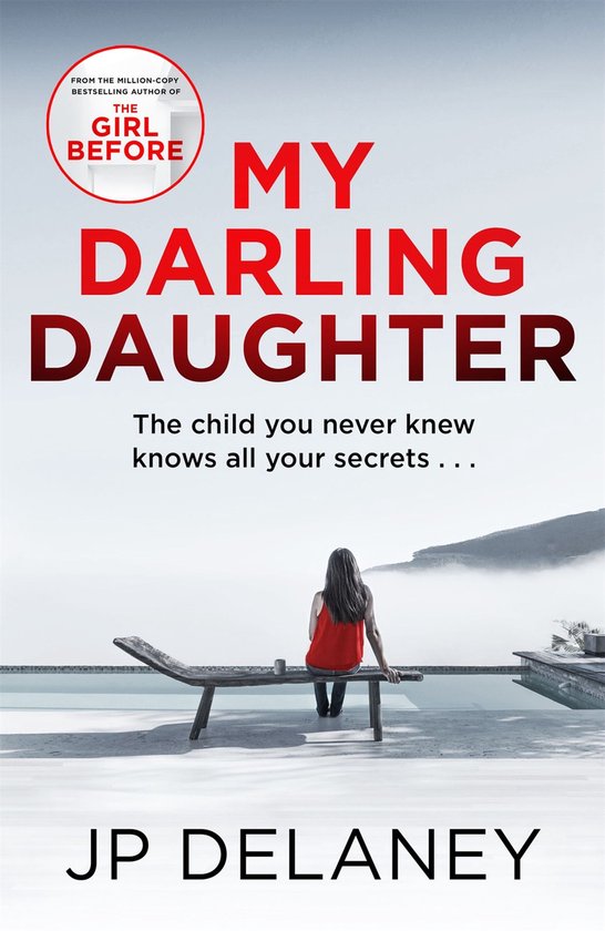 My Darling Daughter - cover
