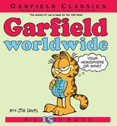 Garfield 15 - Garfield Worldwide