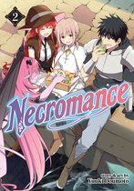 Necromance- Necromance Vol. 2