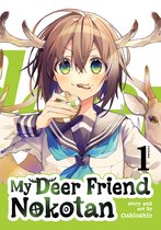My Deer Friend Nokotan- My Deer Friend Nokotan Vol. 1