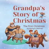 Grandpa's Story of Christmas