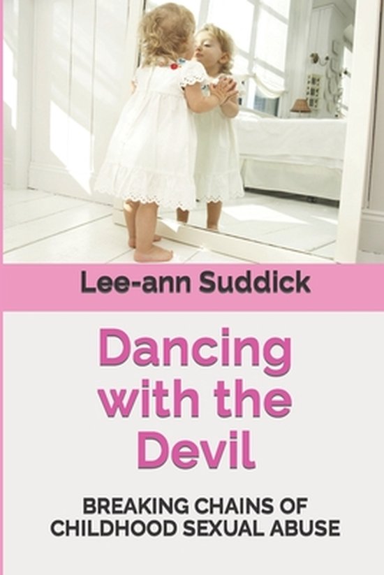 Dancing with the Devil - cover