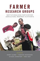Farmer Research Groups eBook