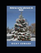 Historias curtas adoraveis de Natal