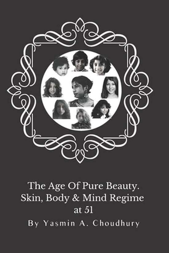 The Age of Pure Beauty-The Age Of Pure Beauty - cover