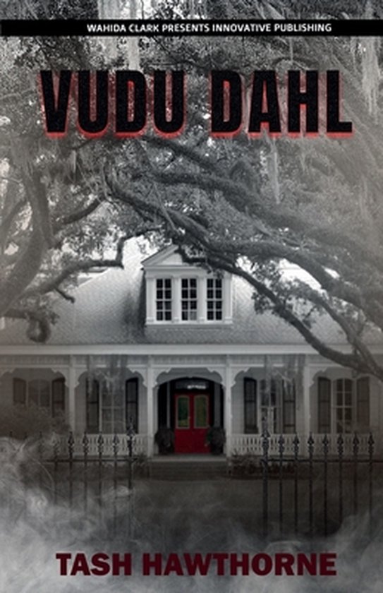 Vudu Dahl - cover