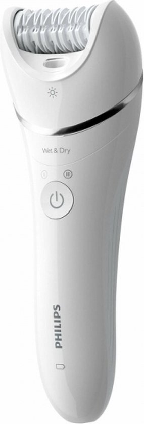 Mini Elektrische Haarverwijderaar – Belleza