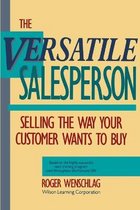 The Versatile Salesperson