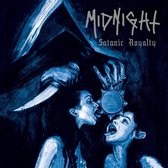 Midnight - Satanic Royalty (LP)