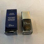 Dior vernis 916 czarina gold nagellak