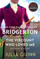 Bridgertons2-The Viscount Who Loved Me [TV-Tie-In]