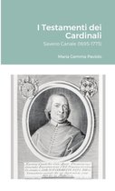 I Testamenti dei Cardinali: Saverio Canale (1695-1773)
