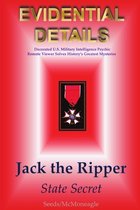 Jack the Ripper - State Secret