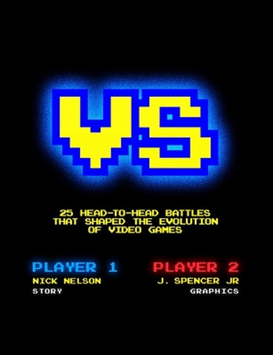 Versus - cover