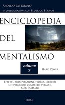 Enciclopedia del Mentalismo - Vol. 7 Hard Cover