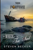 Tides of Fortune-The Wreck of the Ten Sail
