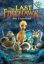 Last Firehawk-The Underland: A Branches Book (the Last Firehawk #11)