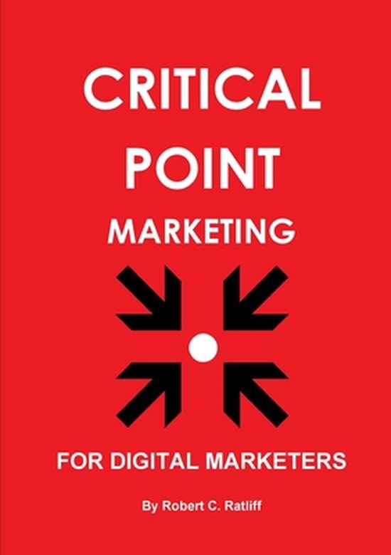Critical Point Marketing - cover