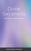 Divine Sacraments