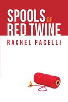 Spools of Red Twine
