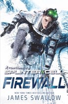 Tom Clancy's Splinter Cell- Tom Clancy's Splinter Cell: Firewall
