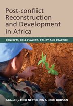 Post-conflict reconstruction and development in Africa
