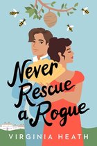 Merriwell Sisters- Never Rescue a Rogue