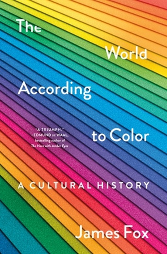 Foto: The world according to color