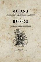 Satana. Raccolta Universale