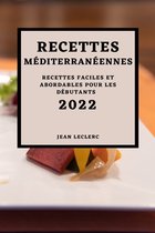 Recettes Mediterraneennes 2022