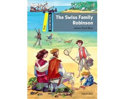 Dominoes: One: Swiss Family Robinson