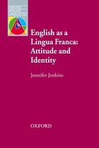 English As A Lingua Franca