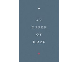 An Offer of Hope (25–pack)