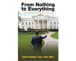 From Nothing to Everything