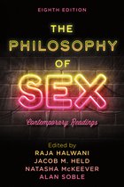 The Philosophy of Sex: Contemporary Readings, Eighth Edition