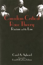 Canadian Critical Race Theory