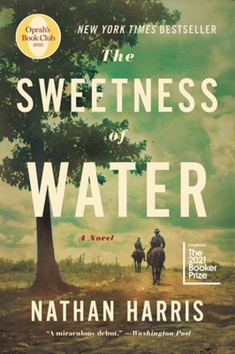 The Sweetness of Water (Oprah's Book Club)