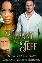 Tiffany and Jeff