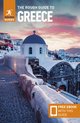 Rough Guides Main Series-The Rough Guide to Greece (Travel Guide with Free eBook)